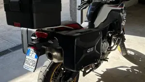 Bmw F 850 GS (2018 - 20)  (18)