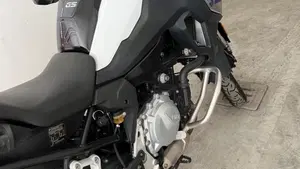 Bmw F 850 GS (2018 - 20)  (19)
