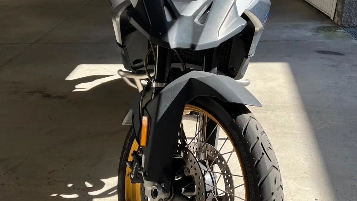 Bmw F 850 GS (2018 - 20)  (16)