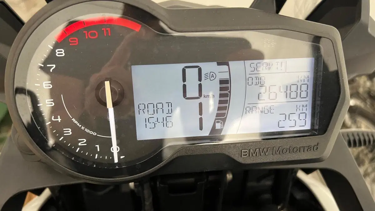 Bmw F 850 GS (2018 - 20)  (15)