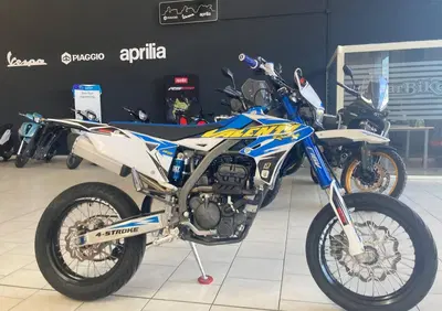 Valenti Racing SM 125 Z (2023 - 26) - Annuncio 9814183