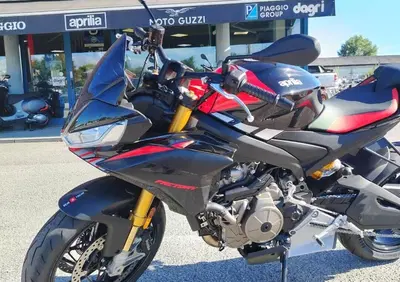 Aprilia Tuono 660 Factory (2025 - 26) - Annuncio 9814189