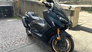 Yamaha T-Max 560 Tech Max (2022 - 24) 