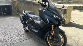 Yamaha T-Max 560 Tech Max (2022 - 24)