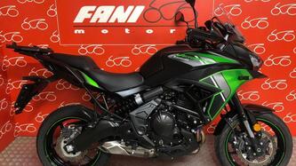 Kawasaki Versys 650 (2021 - 24) usata