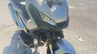 Honda X-ADV 750 (2018 - 20) usata