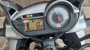 Honda Transalp XL 700 V (2007 - 2013) 