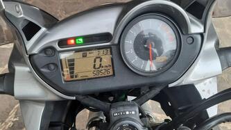 Honda Transalp XL 700 V (2007 - 2013)