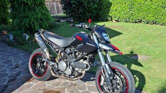 Ducati Hypermotard 796 (2012) usata