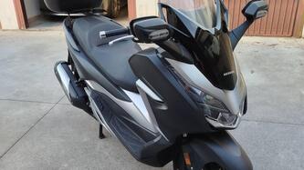 Honda Forza 300 ABS (2018 - 20) usata