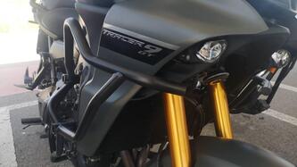 Yamaha Tracer 9 GT (2021 - 24) usata