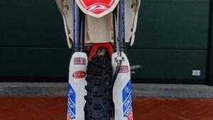 Betamotor RR 350 4T Enduro (2019) 