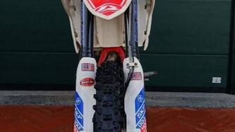 Betamotor RR 350 4T Enduro (2019) usata