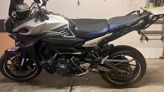 Yamaha Tracer 900 ABS (2017 - 18)