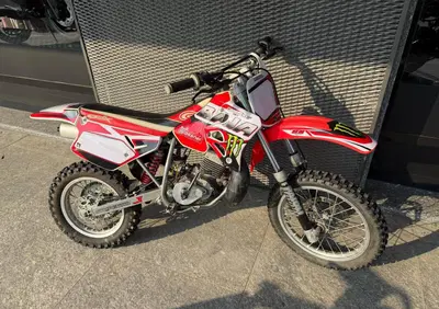 HM CRX 50 12/15 (2000 - 05)  - Annuncio 9814250