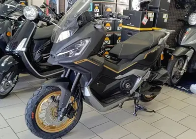 Keeway Motor XDV 125 EVO PRO (2025 - 26) - Annuncio 9814251
