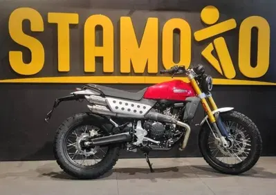 Fantic Motor Caballero 500 Scrambler (2025 - 26) - Annuncio 9814257