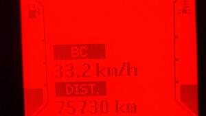Bmw R 1200 RT (2005 - 07) 