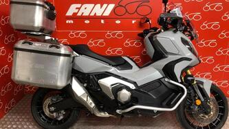 Honda X-ADV 750 DCT (2021 - 24) usata