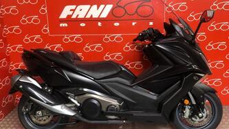 Kymco AK 550 ETS (2021 - 25) usata