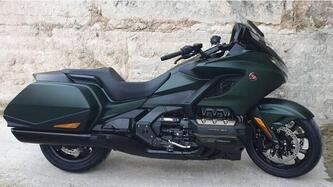 Honda GL 1800 Gold Wing DCT (2021 - 24) usata