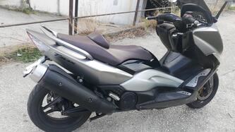 Yamaha T-Max 500 (2008 - 12) usata