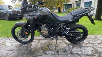 Honda Africa Twin CRF 1100L (2022 - 23)