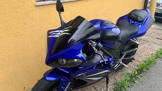 Yamaha YZF R1 (2009 - 11) usata