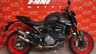Ducati Monster 937 + (2021 - 25) usata