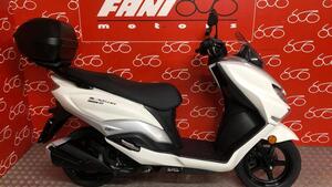 Suzuki Burgman Street 125 Executive (2023 - 25) 