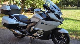 Bmw K 1600 GT (2010 - 16)