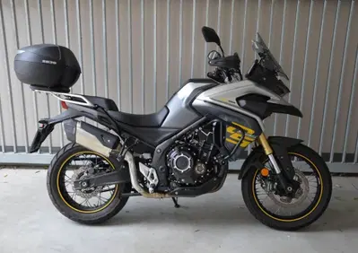 Voge Valico 525DSX (2023 - 26) - Annuncio 9814340