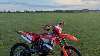 Betamotor RR 125 2T Enduro (2024) usata