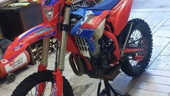 Betamotor RR 480 4T Enduro Racing (2023) usata