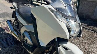 Honda Integra 700 (2011 - 13)