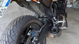 Ducati Scrambler 800 Mach 2.0 (2017 - 19) usata