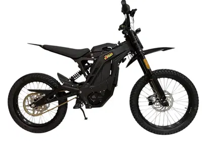  Altre moto o tipologie Elettrico - Annuncio 9814361