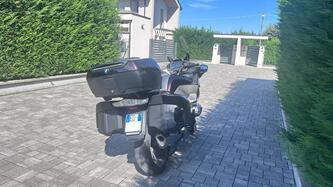 Bmw R 1200 RT (2014 - 16)