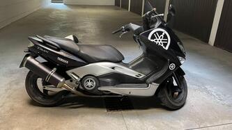 Yamaha T-Max 500 (2001 - 03) usata