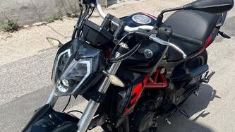 Benelli BN 302 S (2019 - 20)