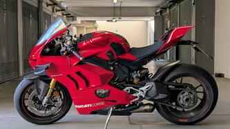 Ducati Panigale V4 1100 (2020) usata
