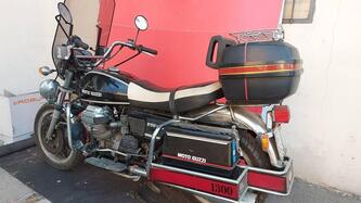 Moto Guzzi 