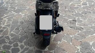 Kymco People 200i S (2021 - 25)