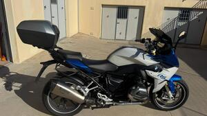 Bmw R 1200 RS (2015 - 16) 