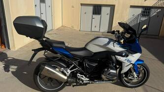 Bmw R 1200 RS (2015 - 16) usata