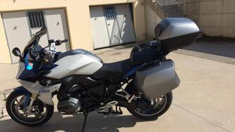 Bmw R 1200 RS (2015 - 16) usata