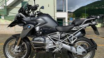 Bmw R 1200 GS (2013 - 16)