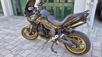 Triumph Tiger 1050 (2006 - 12)