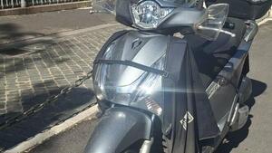Honda SH 150 i ABS (2013 - 16) 