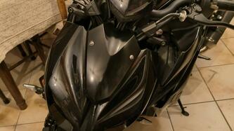 Kawasaki Z 1000 ABS (2014 - 16) usata